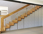 Construction et protection de vos escaliers par Escaliers Maisons à Saint-Julien-le-Vendomois